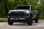 Diode Dynamics SSC1 LED Fog Light Kit For 2023-2024 Chevrolet Colorado