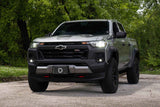 Diode Dynamics SSC1 LED Fog Light Kit For 2023-2024 Chevrolet Colorado