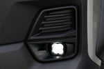 Diode Dynamics SSC1 LED Fog Light Kit For 2023-2024 Chevrolet Colorado
