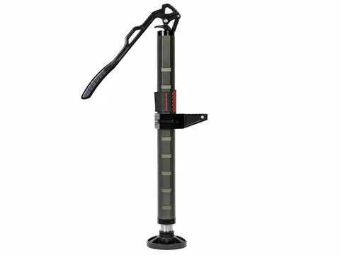 Go Rhino Xventure Gear EG1 El Gato Hydraulic Jack - Graphite