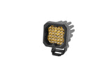 Diode Dynamics SSC1 Sport LED Pod [Yellow]