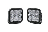 Diode Dynamics SS5 Pro LED Pod [Clear]