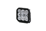 Diode Dynamics SS5 Pro LED Pod [Clear]