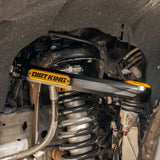 Dirt King Billet Upper Control Arm - [Silverado ZR2]