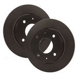 EBC Ultimax OE Style Rear Rotors [15-20 Colorado]