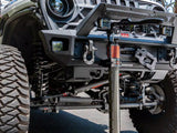 Go Rhino Xventure Gear EG1 El Gato Hydraulic Jack - Graphite