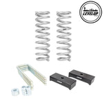 Level Up Suspension - Eibach 1.25" Lift Kit [17-22 Colorado ZR2]
