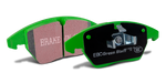 EBC Greenstuff Rear Brake Pads [15-20 Colorado]