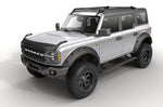 Amp Research Powerstep Running Board [21+ Bronco]