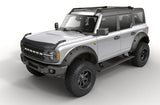 Amp Research Powerstep Running Board [21+ Bronco]