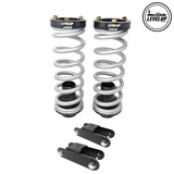 Coilover Conversion LEVEL 1 - 2" Front  & 1" Rear Lift [23+ ZR2/AT4X]