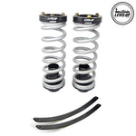 Coilover Conversion LEVEL 1 - 2" Front  & 1" Rear Lift [23+ ZR2/AT4X]