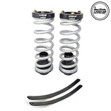Coilover Conversion LEVEL 1 - 2" Front  & 1" Rear Lift [23+ ZR2/AT4X]