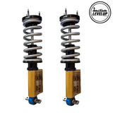 Level Up Suspension - ZR2 Front Coilover Conversion [23+ ZR2/AT4X]