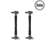 Quick Release Extended Length Endlinks [23+ Colorado TB/ZR2/AT4X & Canyons]