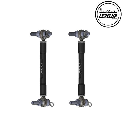 Quick Release Extended Length Endlinks [23+ Colorado TB/ZR2/AT4X & Canyons]