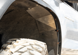 Relentless Fabrication 2023+ Colorado High Clearance Fender Liners