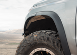 Relentless Fabrication 2023+ Colorado High Clearance Fender Liners