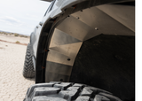 Relentless Fabrication 2023+ Colorado High Clearance Fender Liners