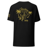 Level Up Gold Shirt