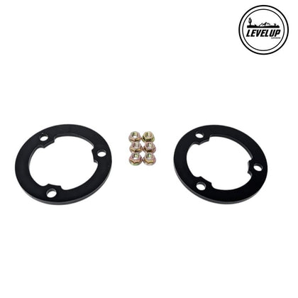 Level Up 1/2" Upper Spacer (23+ Colorado/Canyon)