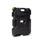 ROTOPAX - 2 Gallon Water Black