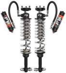 Fox 2.5 Remote Reservoir Elite DSC Rear Adjustable Coilovers [21+ Bronco]