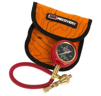 ARB E-Z Deflator Kit