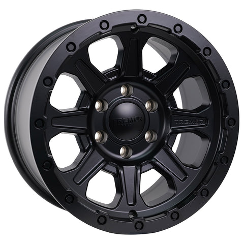 Tremor Wheels 103-Impact Wheel [17x8.5, 6x139.7, 106.2 Hub]