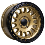 Tremor Wheels 104-Aftershock Wheel [17x8.5, 6x135, 87.1 Hub]