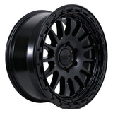 Tremor Wheels 104-Aftershock Wheel [17x8.5, 6x135, 87.1 Hub]