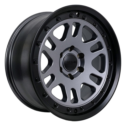 Tremor Wheels 103-Shaker Wheel [17x8.5, 6x135, 87.1 Hub]