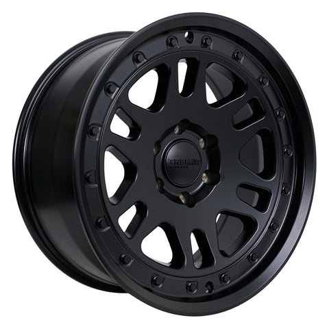 Tremor Wheels 103-Shaker Wheel [17x8.5, 6x135, 87.1 Hub]