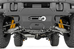 Rough Country Hidden Winch Mount [21+ Bronco 2.3L]