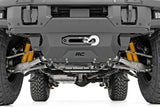 Rough Country Hidden Winch Mount [21+ Bronco 2.3L]