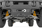 Rough Country Hidden Winch Mount [21+ Bronco 2.7L]