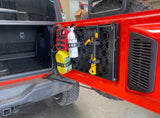 Foutz Tailgate Fold Down Table [21+ Bronco]