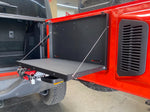 Foutz Tailgate Fold Down Table [21+ Bronco]