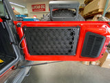 Foutz Tailgate Fold Down Table [21+ Bronco]