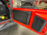 Foutz Tailgate Fold Down Table [21+ Bronco]