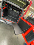 Foutz Tailgate Fold Down Table [21+ Bronco]