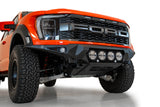 ADD Offroad Bomber Front Bumper - Rigid 6" [21+ Raptor]