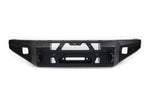 DV8 MTO Series Winch Front Bumper [21+ Bronco]