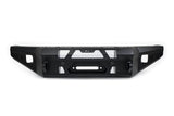 DV8 MTO Series Winch Front Bumper [21+ Bronco]