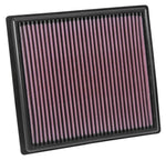 K&N Drop in Air Filter [15+ Colorado]