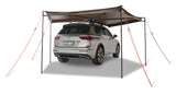 Rhino Rack Batwing Compact Awning (Right)