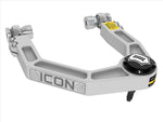 Icon Billet Delta Joint Upper Control Arm [21+ Bronco]