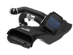 AFE Momentum XP Cold Air Intake System Black [21+ Raptor]