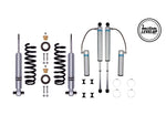 Bilstein 6112 & 5160 Kit [21+ F-150 4WD]