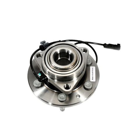 GM OEM Front Wheel Hub [17+ ZR2]